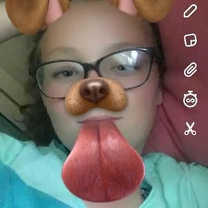 Meet your Posher, Saraah